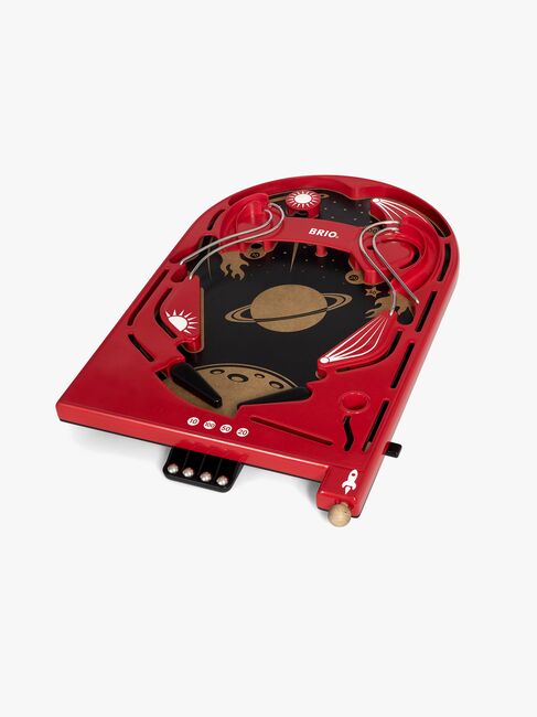 BRIO 34017 Flipperspil