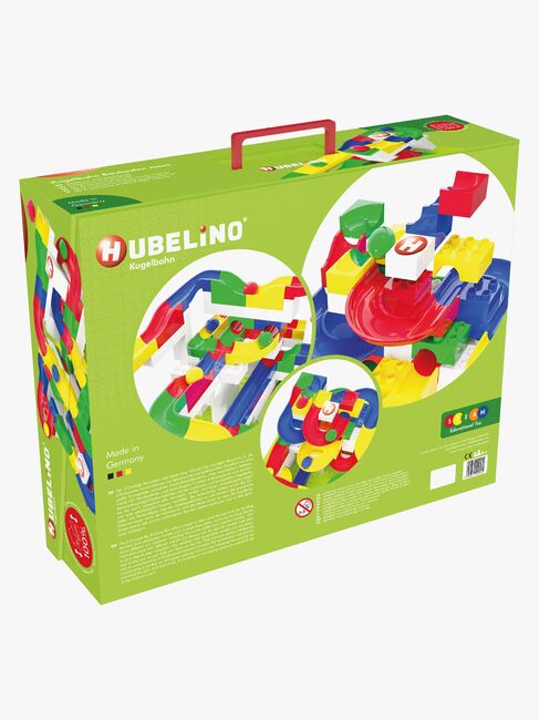 Hubelino Stort Byggesæt 213 Dele