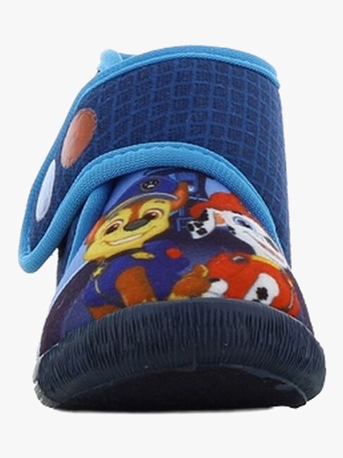Paw Patrol Indesko, Navy/Blue