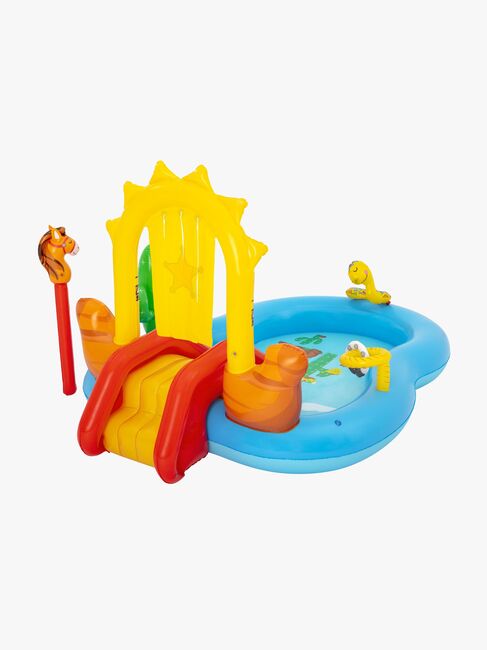 Bestway Vandland Wild West 264x188