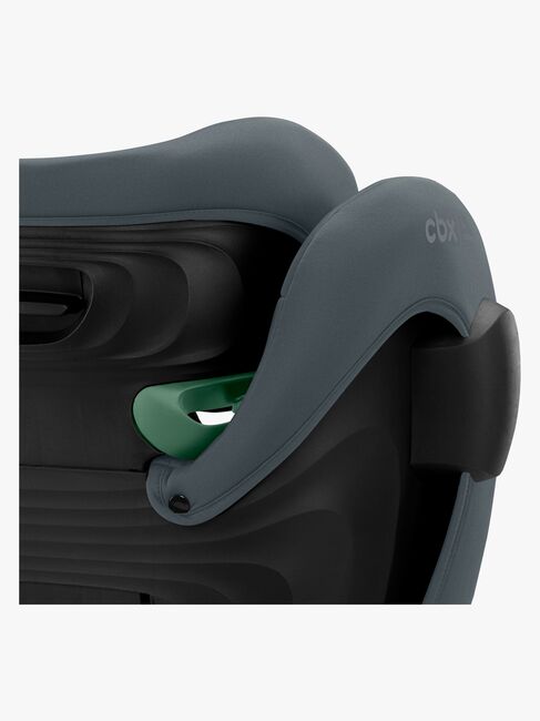 CBX by Cybex Solution B3 i-Fix Autostol, Grey