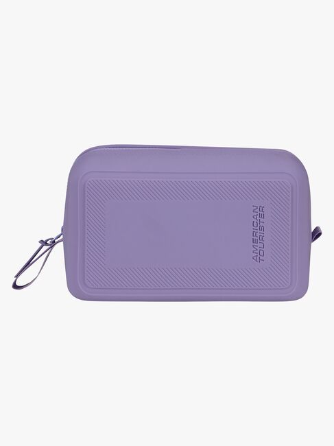 American Tourister Toilettaske POP, Lavender