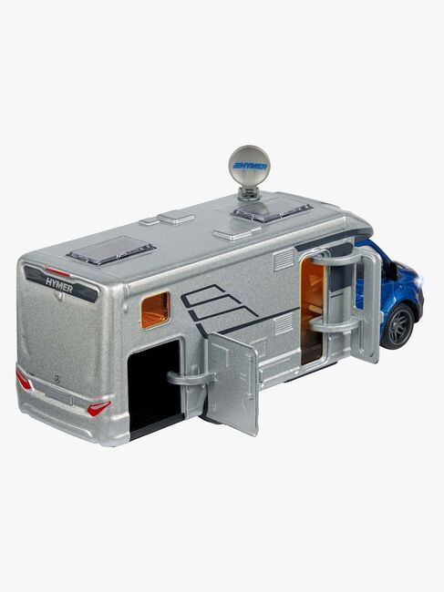 Majorette Grand Series Hymer B-Klass 780T Autocamper