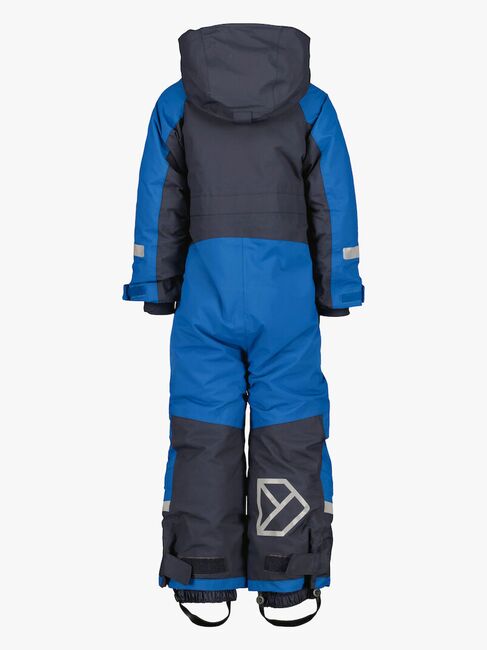 Didriksons Neptun Flyverdragt, Classic Blue