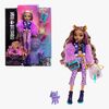 Monster High Core Dukke Clawdeen