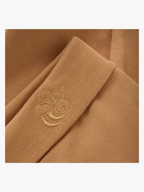 Fixoni Præmatur Pyjamassæt Str. 50, Brun