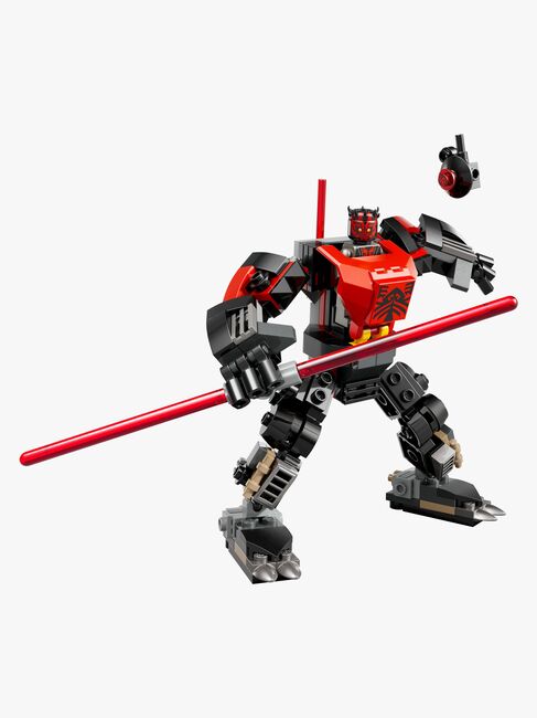 LEGO Star Wars 75411 Darth Maul-mech