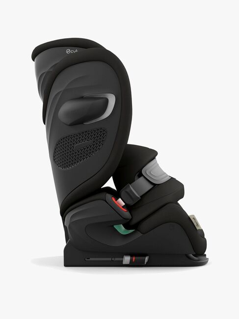 Cybex Pallas G3 i-Size Autostol, Magic Black