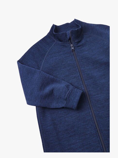 Reima Parvin Ulddragt, Navy