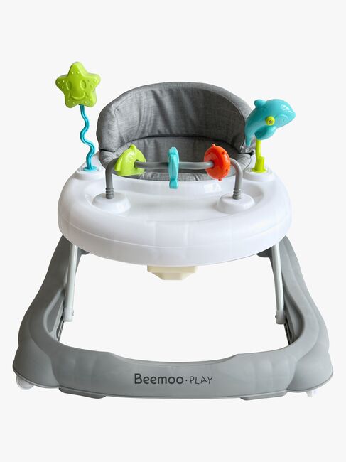 Beemoo PLAY Move Gåstol, Sea Grey