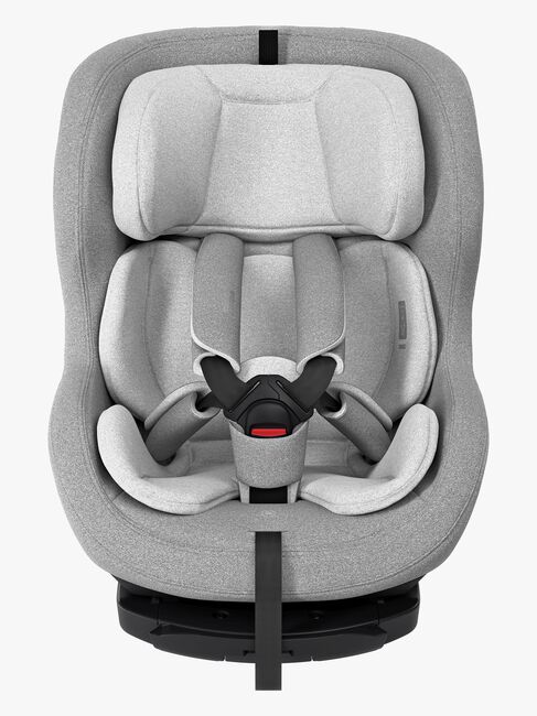 Thule Elm  Fremadvendt Autostol, Lysegrå