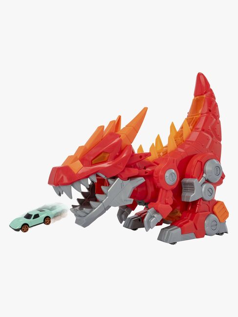Teamsterz Robo Wreckers Dragelauncher Med En Bil Mega Beast 202260roboW-61-2462_3a.jpg