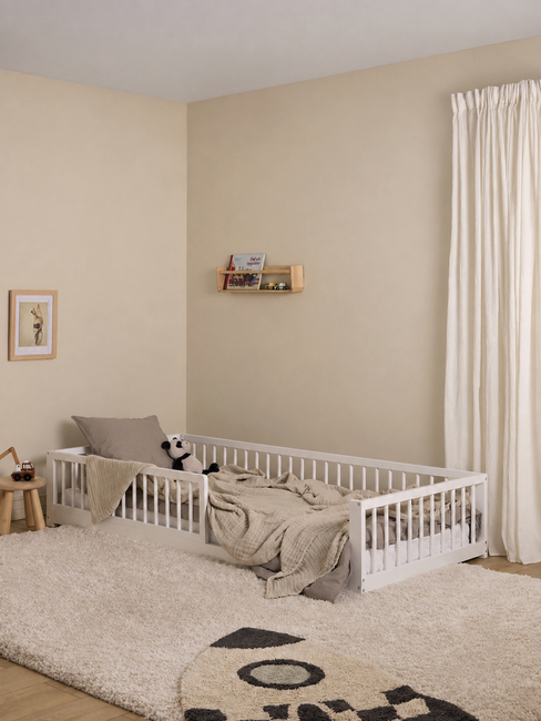 Minitude Dylan Juniorseng/Montessoriseng 90 x 200, Hvid 2169796_SHIDA23021A-L-WHITE-2675_5.jpg