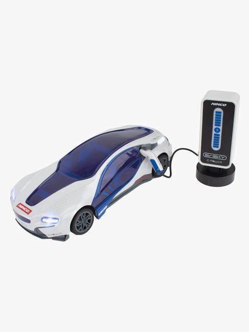 Ninco Ev-Sky Fjernstyret Bil