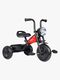 QPlay Triduro Basic Trehjulet Cykel, Rød
