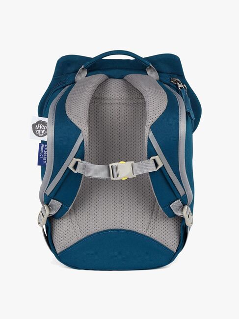 Affenzahn Small Friend Rygsæk 4L, Turtle