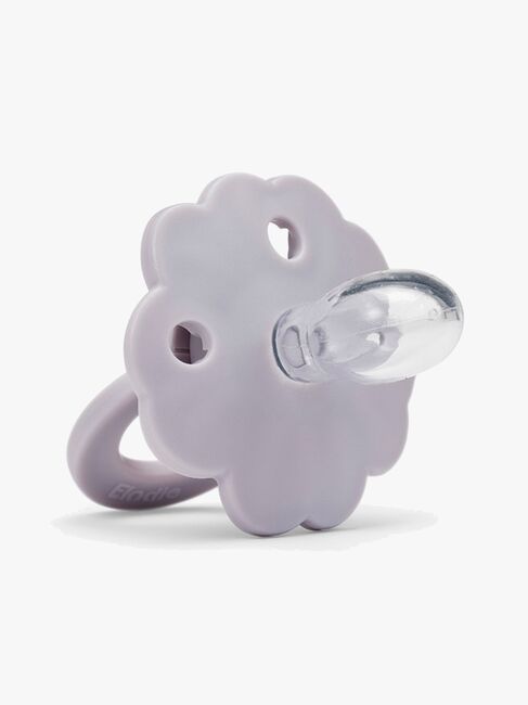 Elodie Binky Bloom Sut 3+, Lavender Love