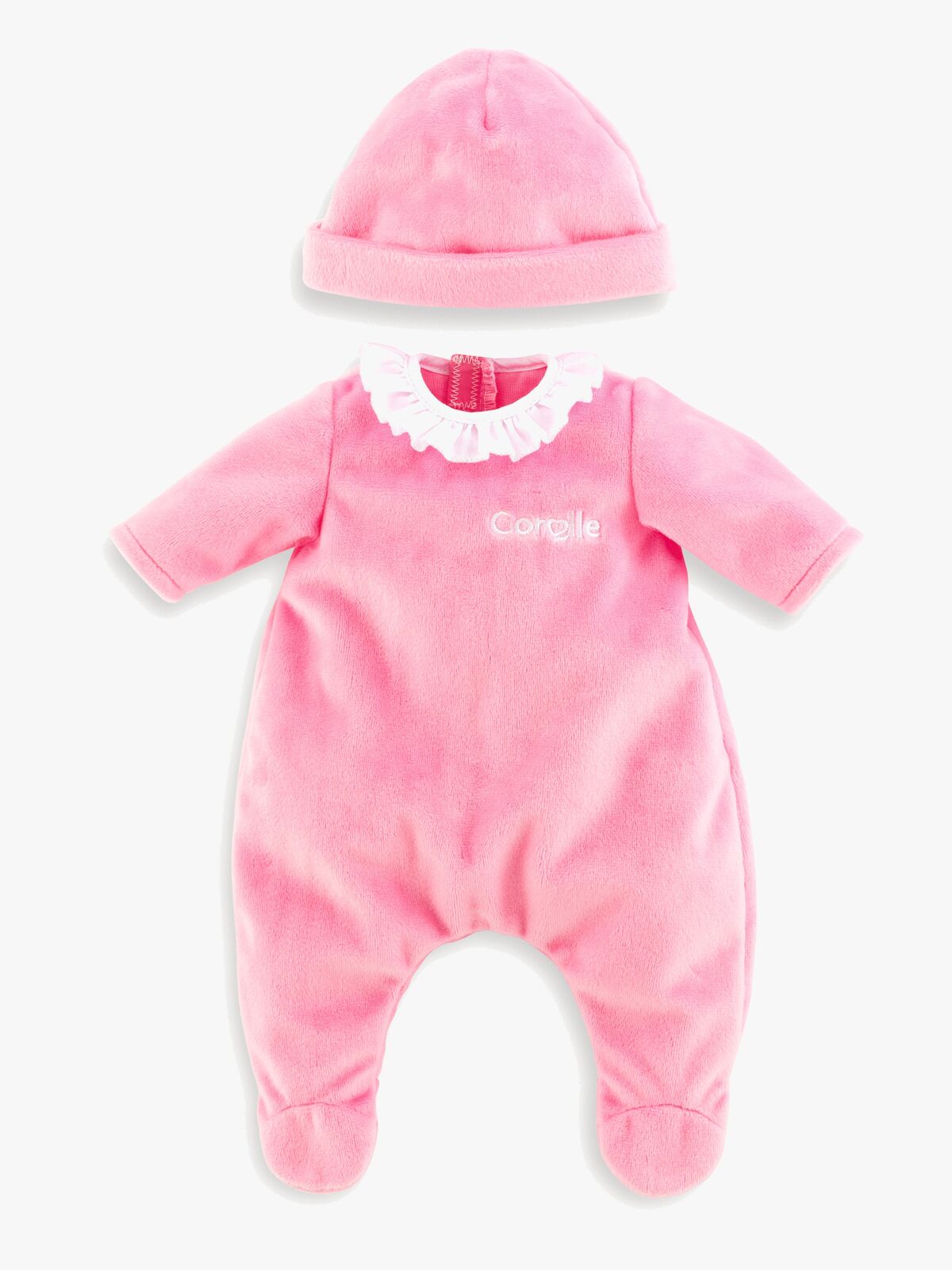 Corolle Dukketøj Pyjamas & Hue 30 cm