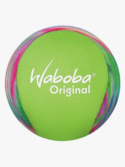 Waboba Original Vandhoppebold 1-pak Blandet