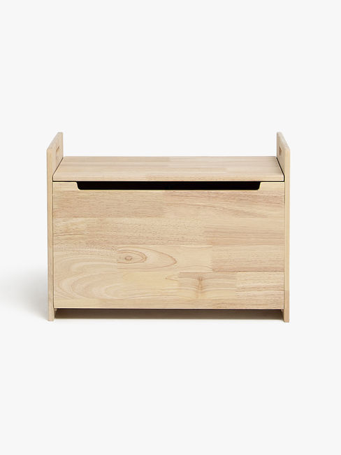 Minitude MILO Opbevaringsbænk, Natur