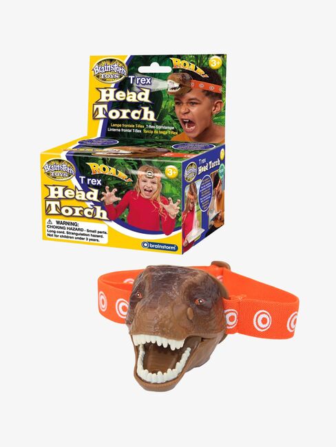 Brainstorm Pandelampe T-Rex