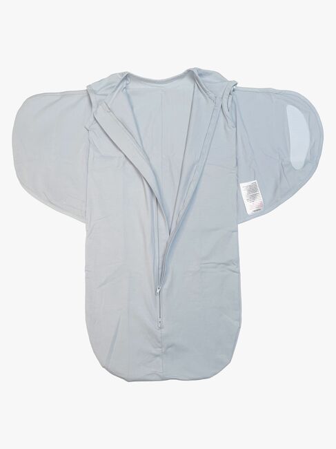 Noheli Babysvøb 3-i-1, Blå