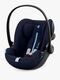 Cybex Cloud G i-Size Plus Autostol Baby, Ocean Blue