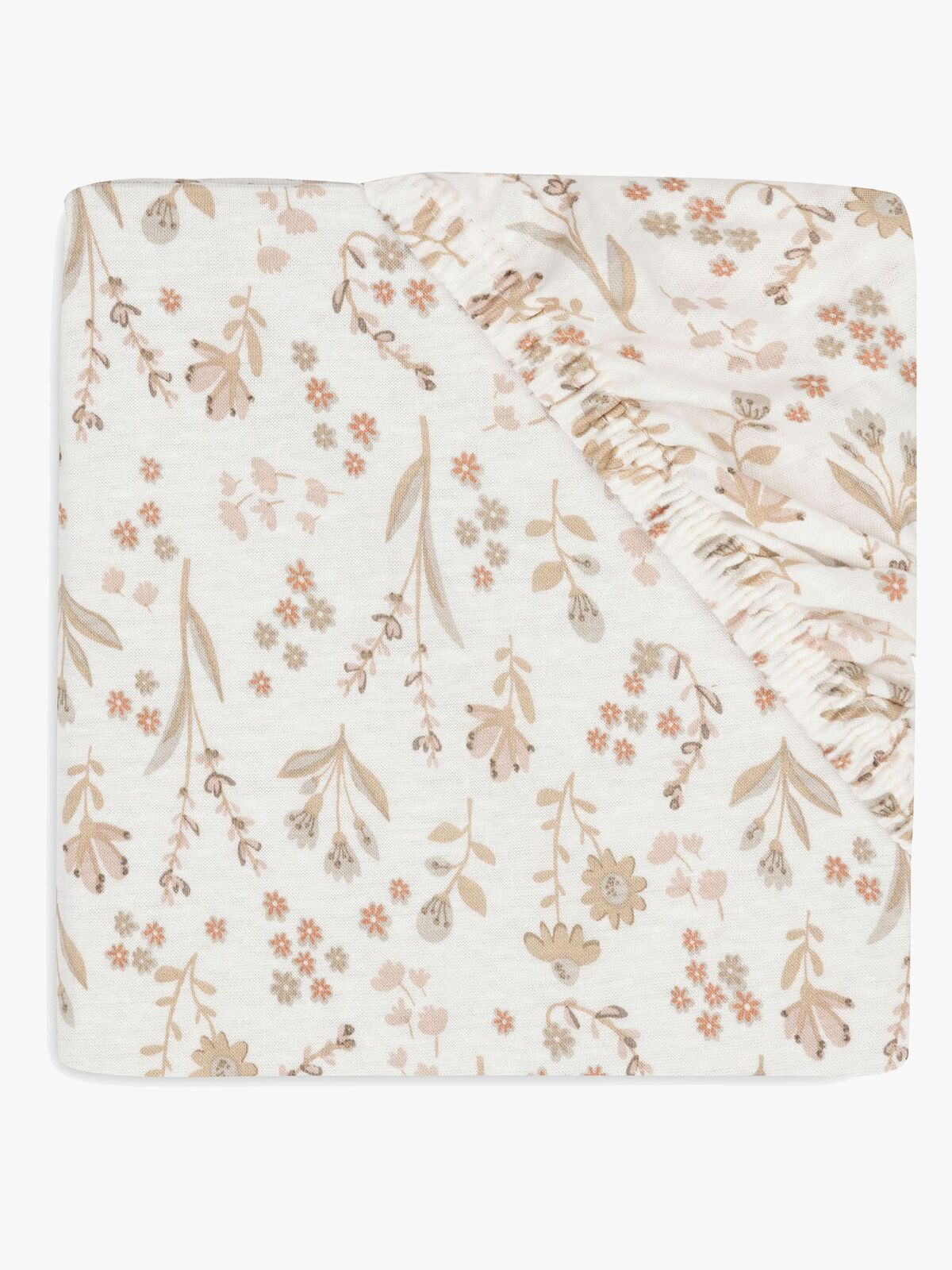 Jollein Stræklagen 60x120, Bloomy