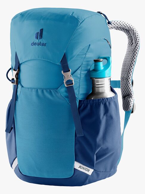 Deuter Junior Rygsæk 18L, Wave Nightblue