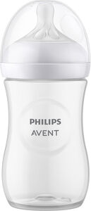 Philips Avent Natural Response Sutteflaske 260 ml