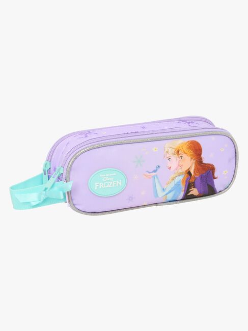 Disney Frozen Dobbelt Penalhus, Spirit