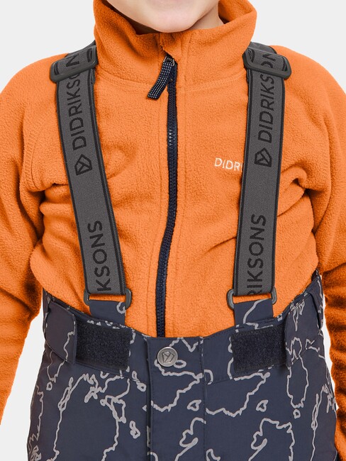 Didriksons Idre Overtræksbukser, Grundsund Navy