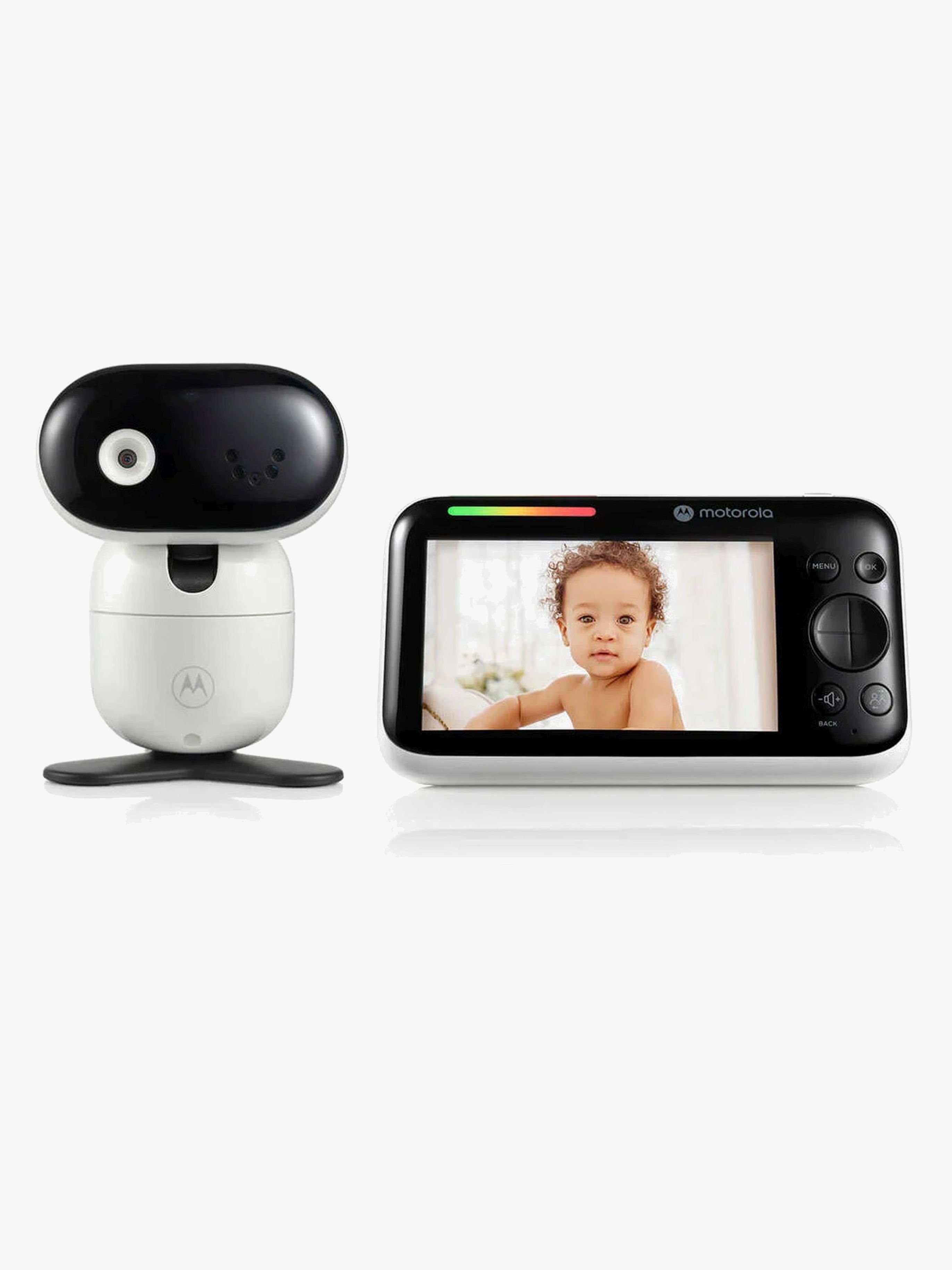 Motorola PIP1510 Video Babyalarm