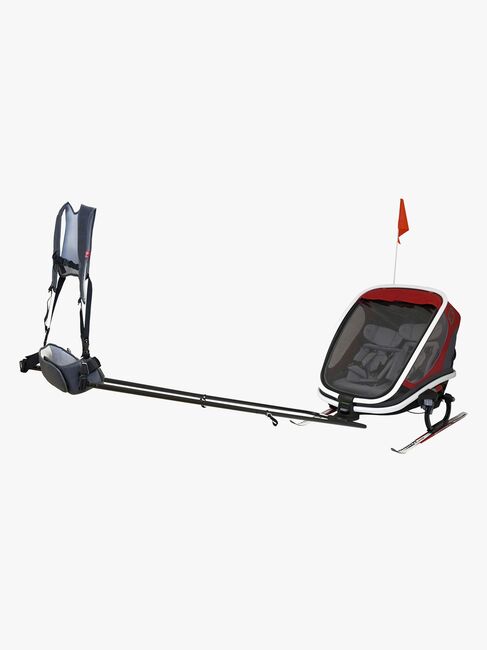 Hamax Outback Skisæt