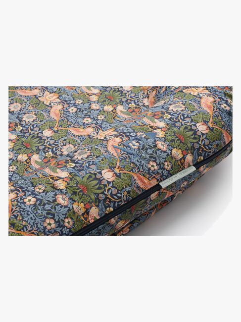 DockATot Grand Babynest, Strawberry Thief