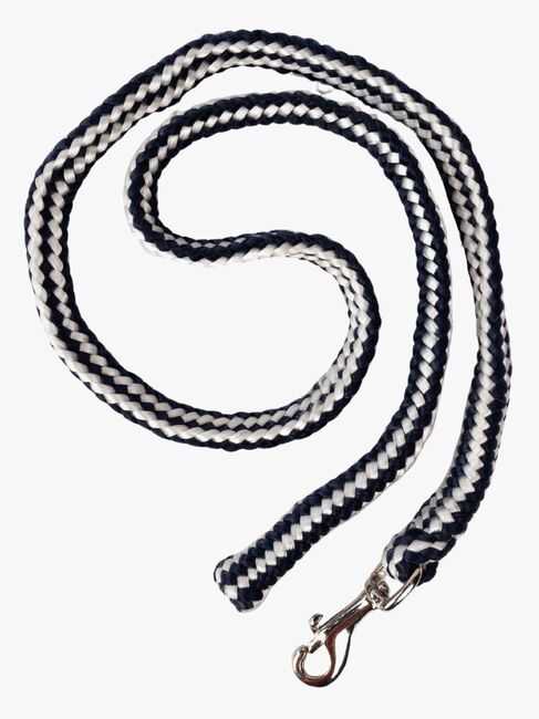 My Hobby Horse Træktorv, Marineblå/hvid