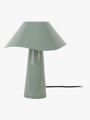 PresentTime Ameno Bordlampe, Misty Blue