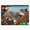 LEGO Star Wars 75325 The Mandalorian’s N-1 Starfighter