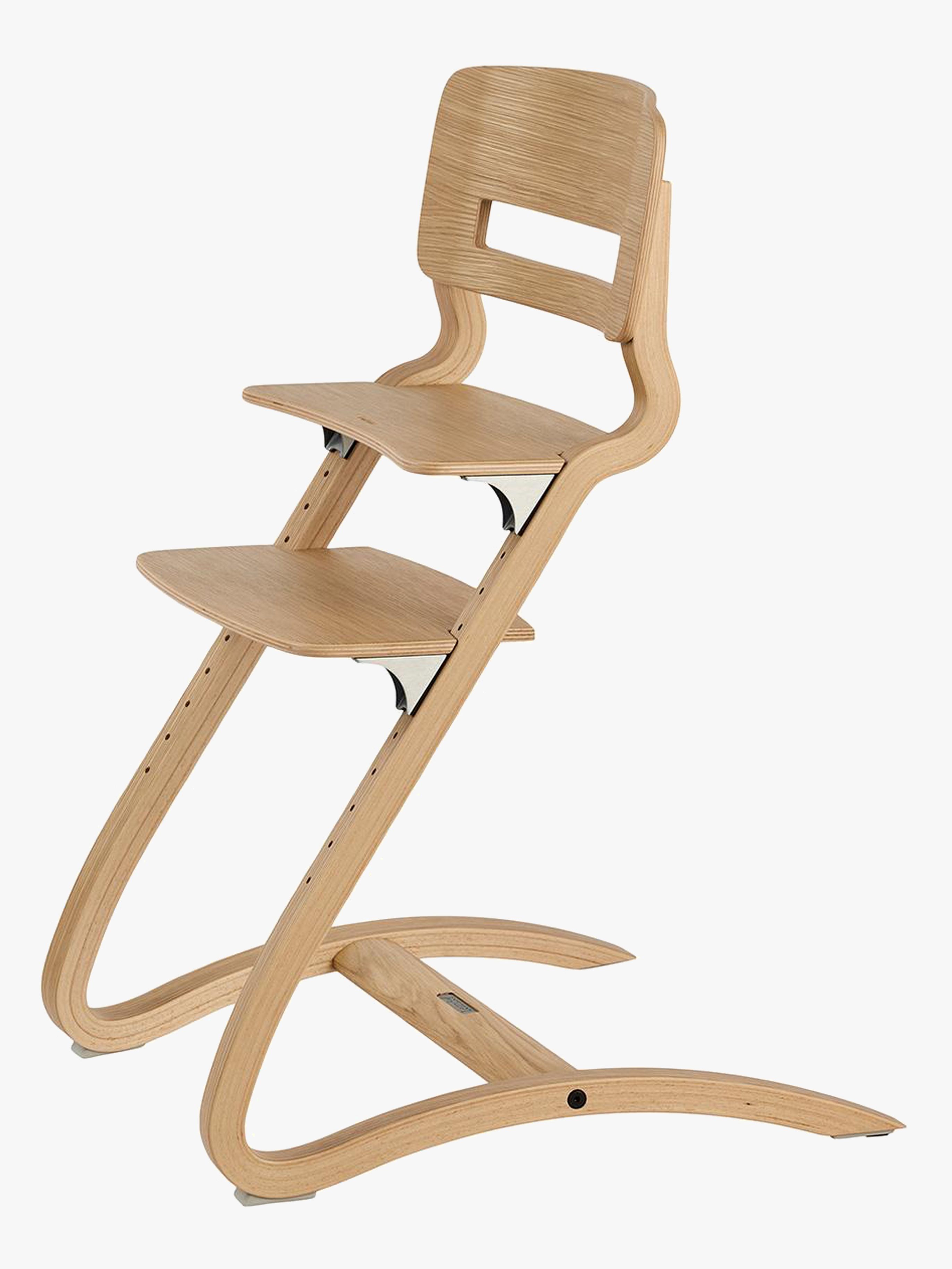 Leander Louie Højstol, Oak Natural