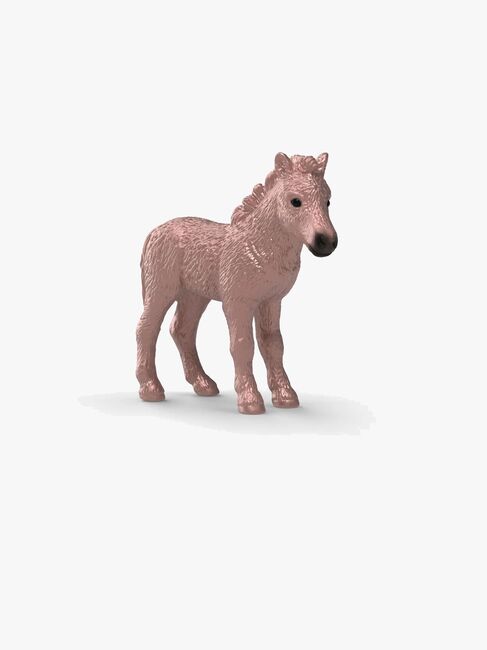 Schleich Samlefigur Føl Assorteret 70680-1148_3f.jpg