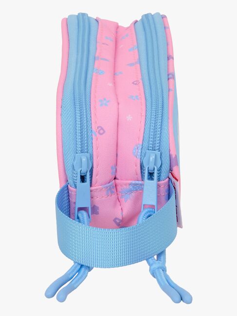 Disney Stitch Dobbelt Penalhus, Bright