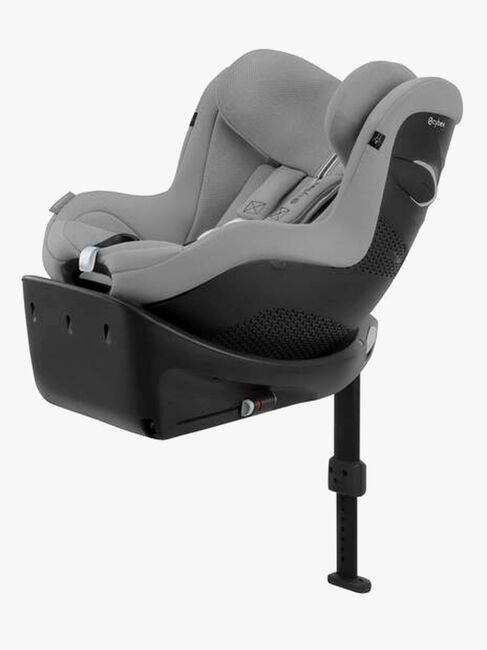 Cybex Sirona Gi i-Size Plus Autostol, Stone Grey