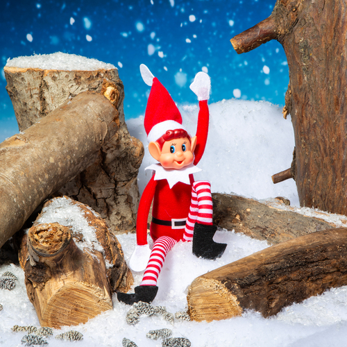 Elves Behavin' Badly Julenisse Elfie 30 cm EBB30-600100-4705_4a.jpg