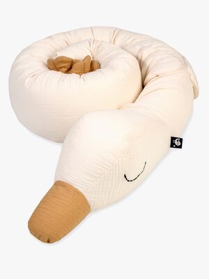 Julius Zöllner Sengeslange Gås