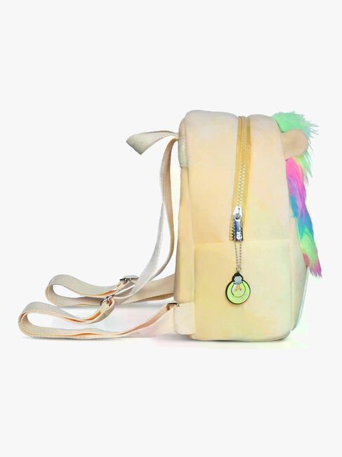 Squishmallows Mini Rygsæk, Leonard