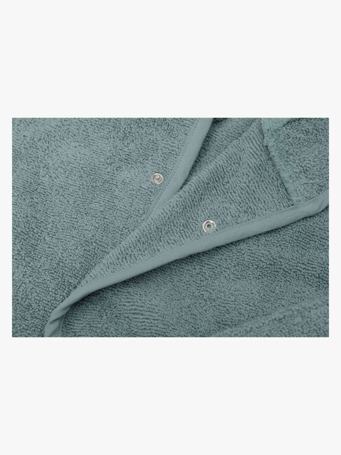 Jollein Badekåbe, Sea Green