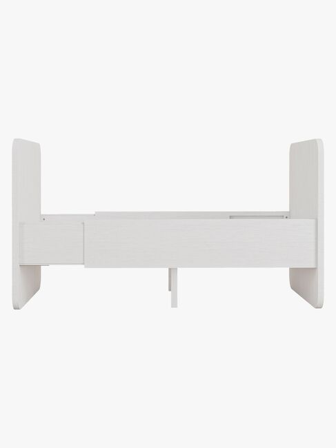 Nofred Form Vokseseng, Hvid