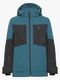 Didriksons Dolomit Vinterjakke, Star Blue