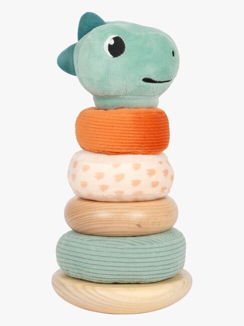 Small Foot Dino Stabeltårn