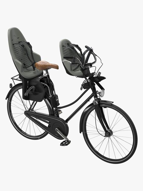 Thule Yepp 2 Maxi Frame Mount Cykelstol, Agave